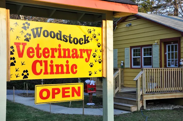 Woodstock Veterinary Clinic Picture 4