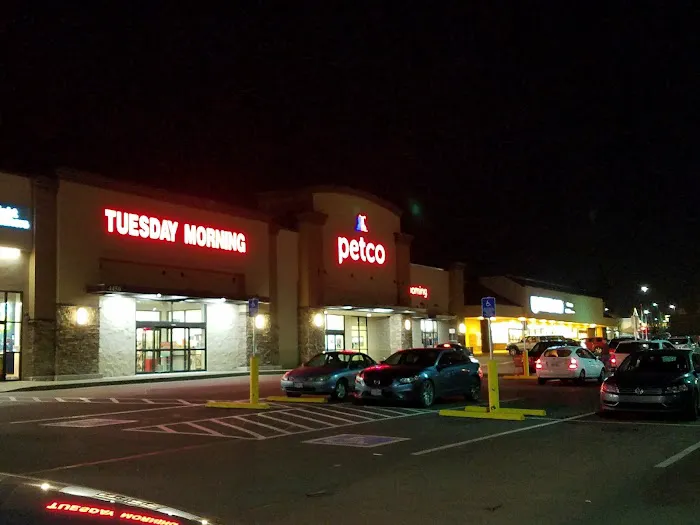 Petco Picture 5