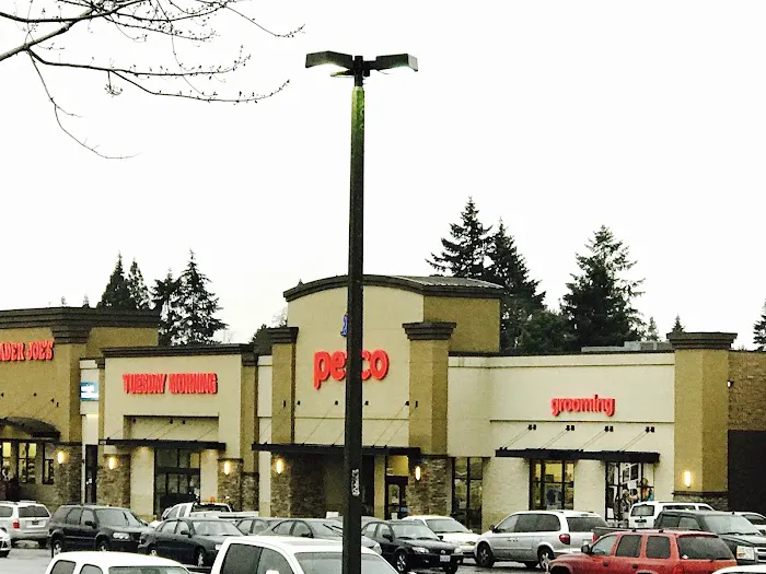 Petco Picture 2