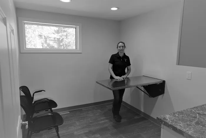 Peake Brook Veterinary Center Picture 9