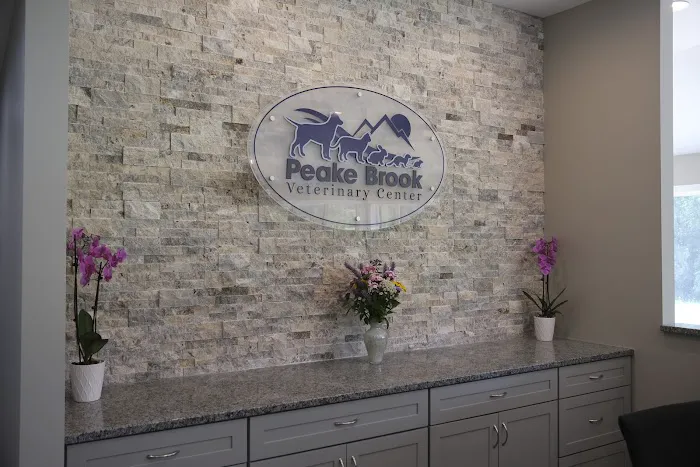 Peake Brook Veterinary Center Picture 1