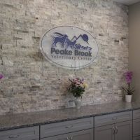 Peake Brook Veterinary Center ico