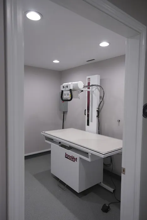 Peake Brook Veterinary Center Picture 3