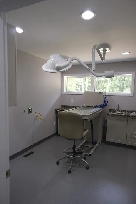 Peake Brook Veterinary Center Picture 10
