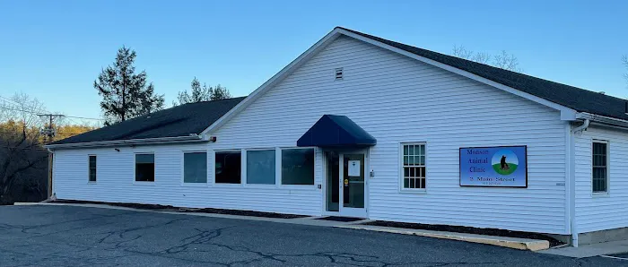 Monson Animal Clinic Picture 4