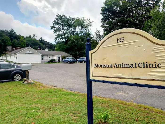 Monson Animal Clinic Picture 8