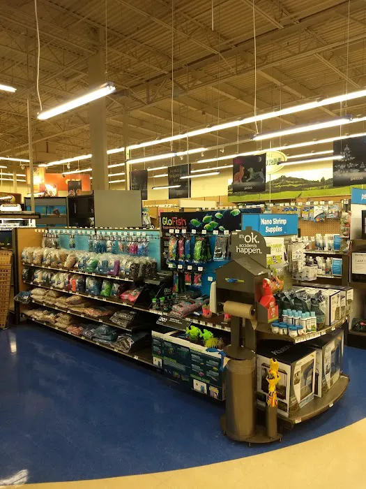 Petco Picture 10