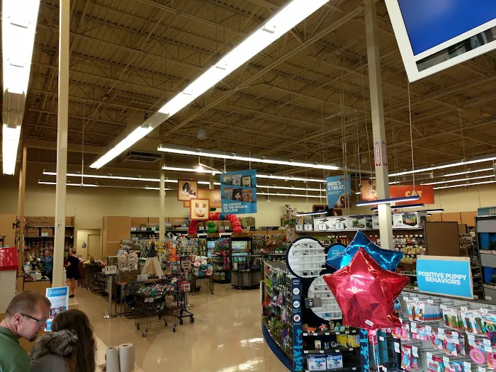 Petco Picture 8
