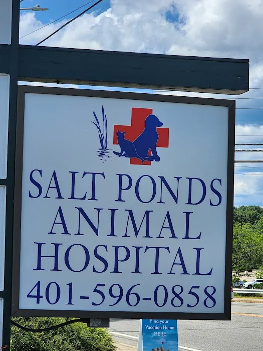 Salt Ponds Animal Hospital Picture 2