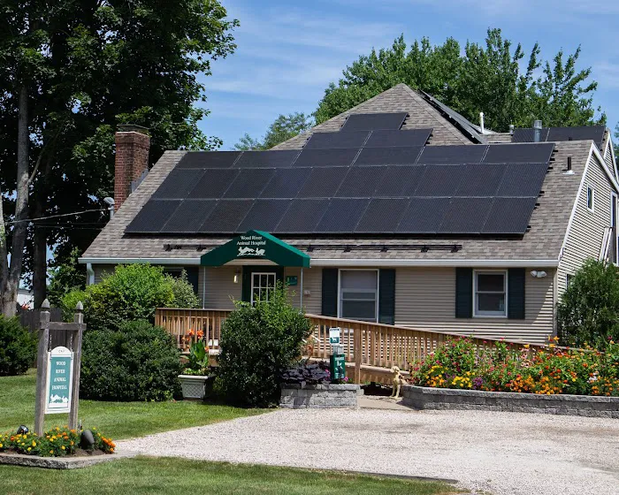 Wood River Animal Hospital Picture 1