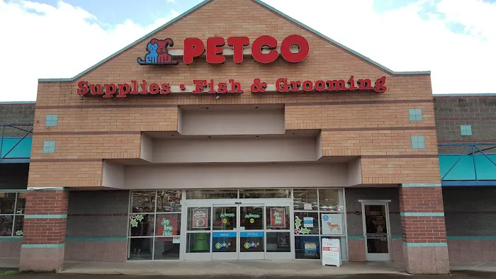 Petco Picture 2