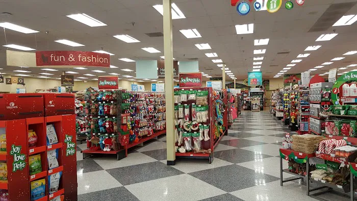 Petco Picture 1