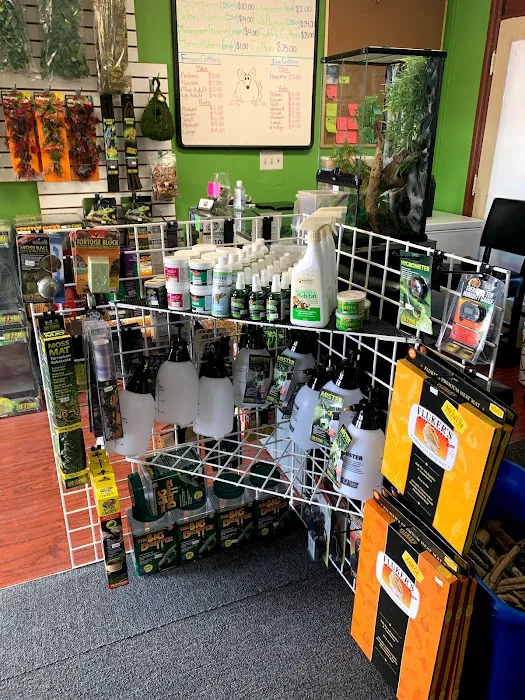 Ramsdell's Reptile Room LLC Picture 7