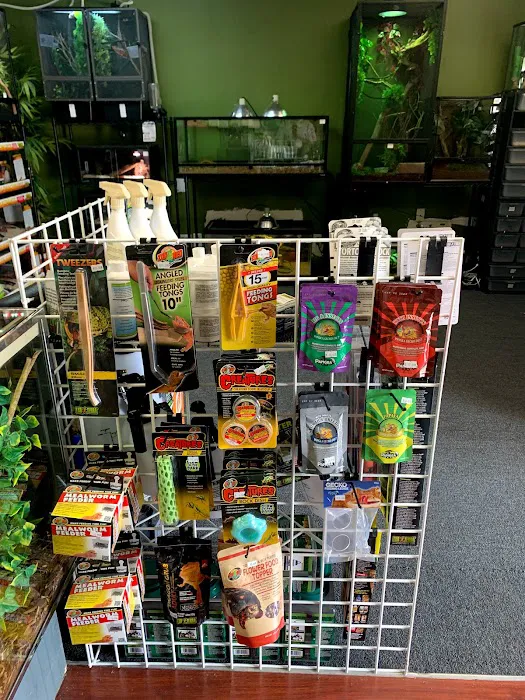 Ramsdell's Reptile Room LLC Picture 10