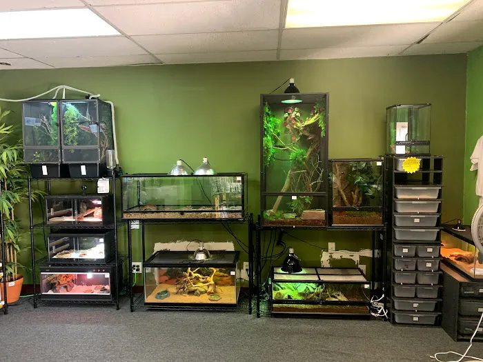 Ramsdell's Reptile Room LLC Picture 9