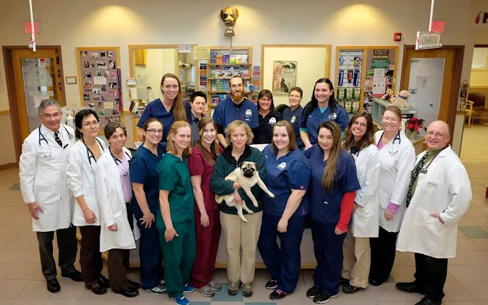 Valley Veterinary Hospital Picture 3