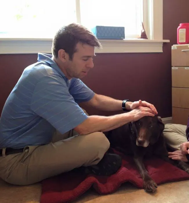 Landau Veterinary Services Picture 9