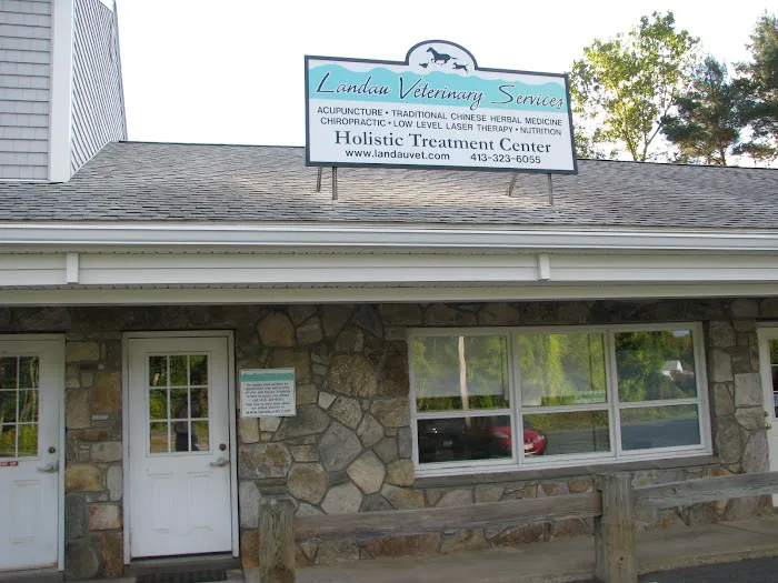 Landau Veterinary Services Picture 8