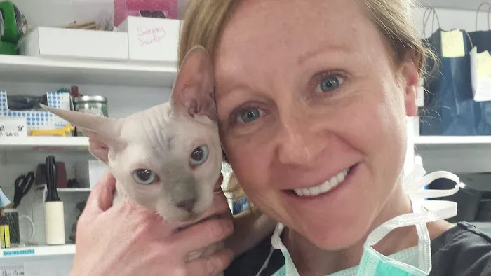 Westbrook Veterinary Hospital Picture 9