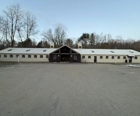 Williamsburg Animal Clinic