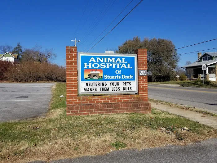 Animal Hospital of Stuarts Draft Picture 7