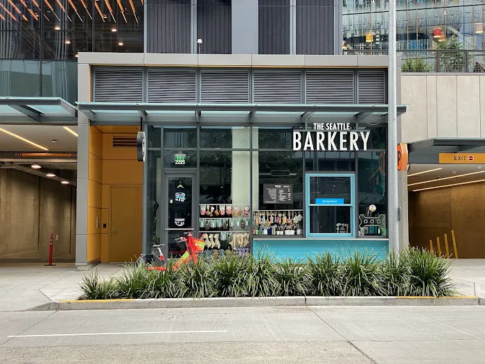 The Seattle Barkery Picture 1