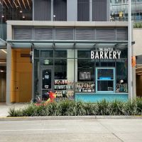 The Seattle Barkery ico