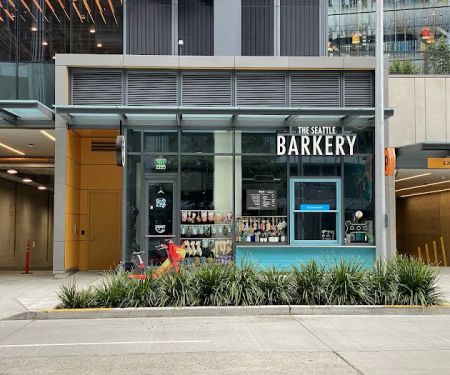 The Seattle Barkery