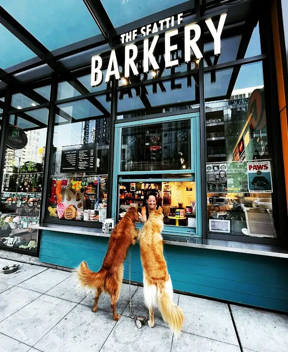 The Seattle Barkery Picture 9