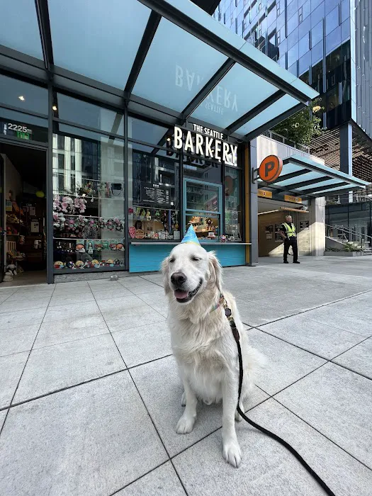 The Seattle Barkery Picture 3