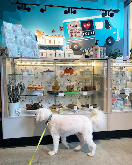 The Seattle Barkery Picture 5