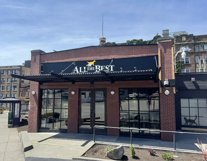 All The Best Pet Care Capitol Hill Picture 6