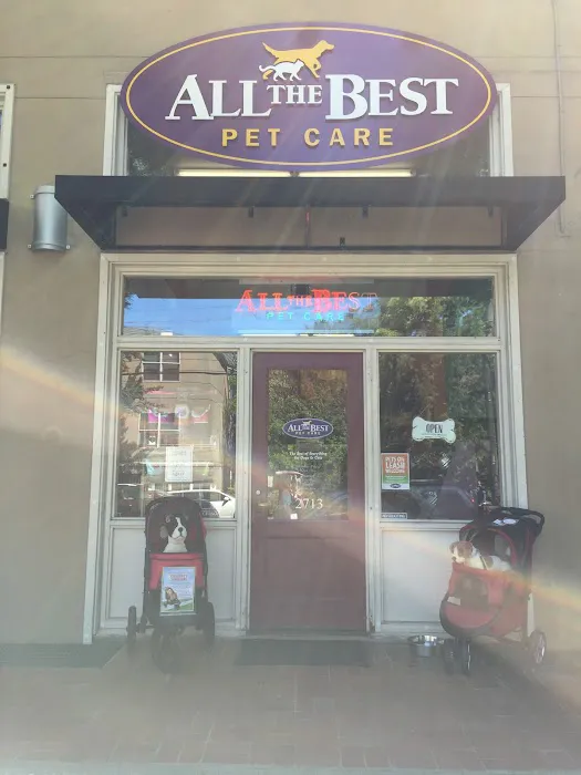 All The Best Pet Care - Madison Picture 2