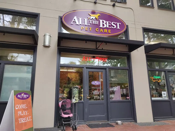 All The Best Pet Care - Madison Picture 4