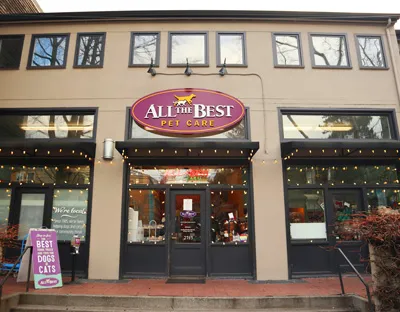 All The Best Pet Care - Madison Picture 9