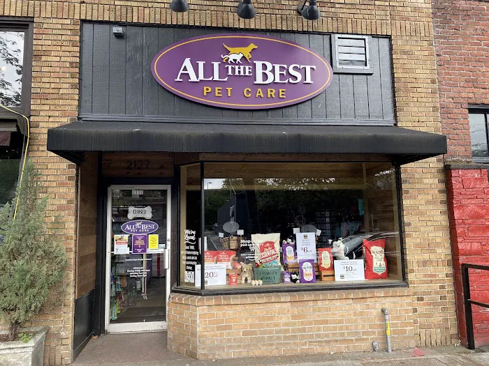All The Best Pet Care - Queen Anne Picture 5