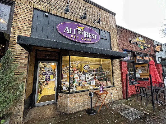 All The Best Pet Care - Queen Anne Picture 10