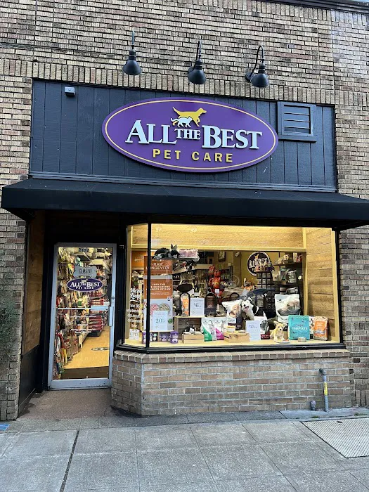 All The Best Pet Care - Queen Anne Picture 7