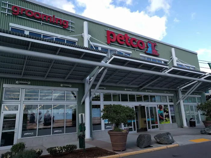 Petco Picture 1