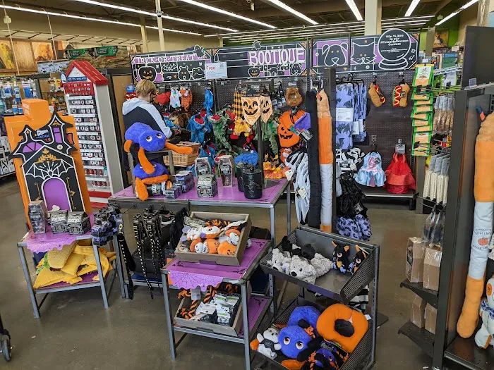Petco Picture 6