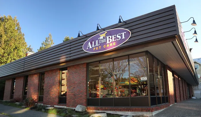 All The Best Pet Care - Wallingford Picture 10
