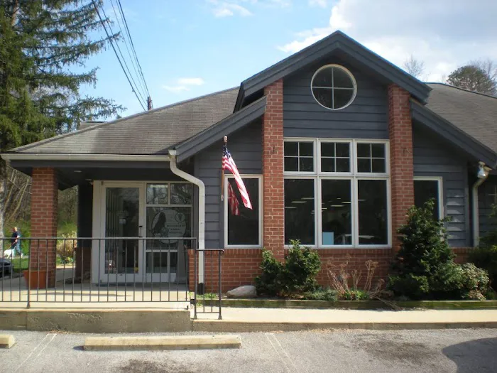 Woodworth Animal Hospital Picture 10