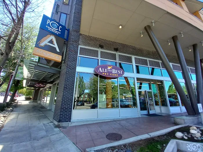 All The Best Pet Care - Columbia City Picture 9