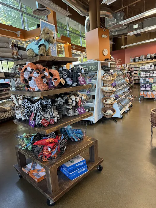 All The Best Pet Care - Columbia City Picture 5