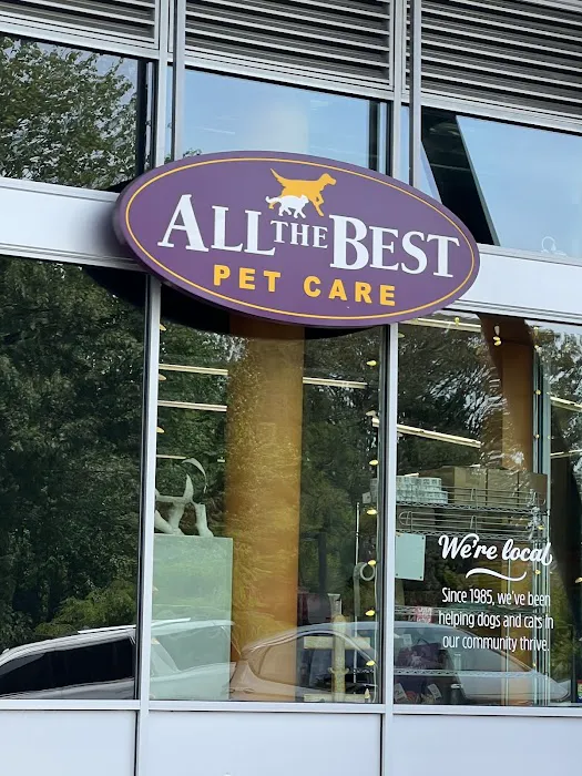 All The Best Pet Care - Columbia City Picture 6