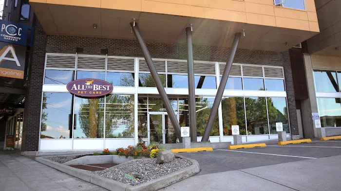 All The Best Pet Care - Columbia City Picture 10