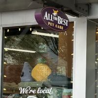 All The Best Pet Care - Columbia City ico