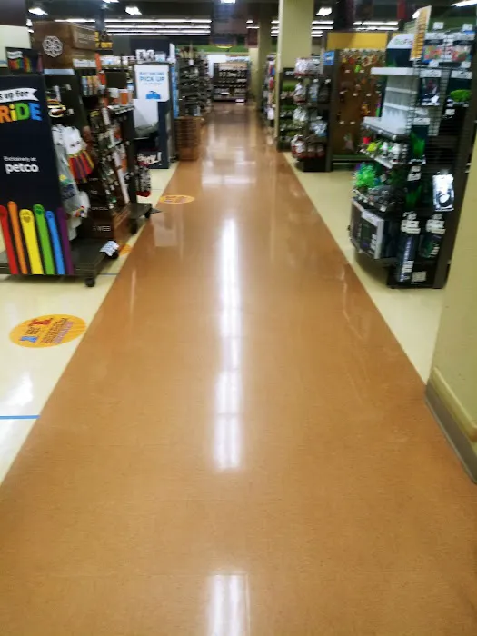 Petco Picture 3