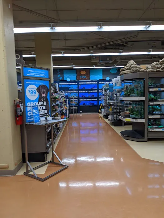 Petco Picture 5