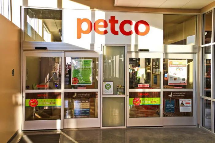Petco Picture 2